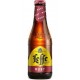 LEFFE RUBY 25cl 5%vol. (pack de 12)