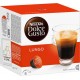 Dolce Gusto Lungo (lot de 64 capsules)