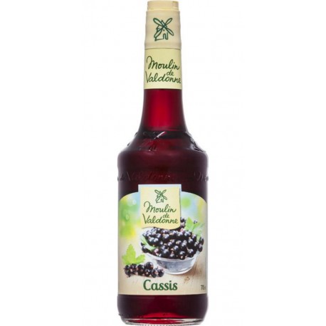 Moulin de Valdonne Cassis 70cl