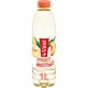 VITTEL Eau plate aromatisée Pêche 1L