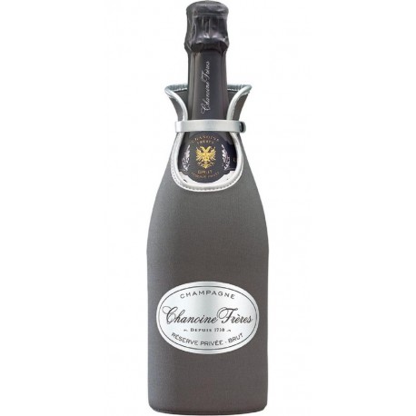 CHANOINE Chanoine Champagne réserve privée brut 12° -75cl