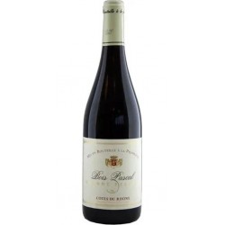 Bois Pascal Grande Réserve Côtes du Rhône 2010 75cL
