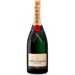 CHAMPAGNE MOET ET CHANDON 1.5L