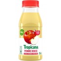 Tropicana Pommes Douces 25cl
