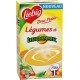 LIebig Légumes Leerdammer (lot de 3)