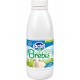 Lactel Lait de Brebis Demi-écrémé 1L (lot de 6 bouteilles)