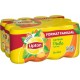 Thé glacé Lipton Ice Tea Frais Pêche 12x33cl (pack de 12)