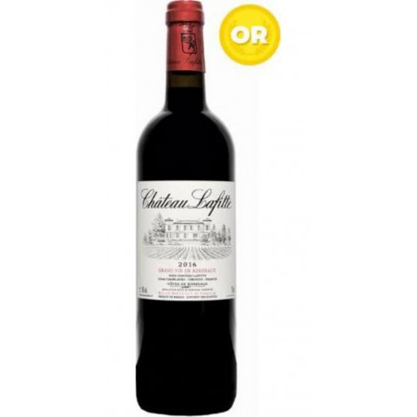 CH LAFITTE COTES DE