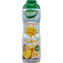 Teisseire SIROP MANG
