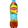 Lipton Thé Pêche ICE TEA Zero sans sucres 1,25L
