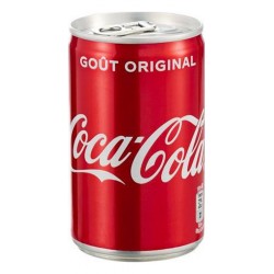 Coca-Cola COCA COLA MINI 15cl
