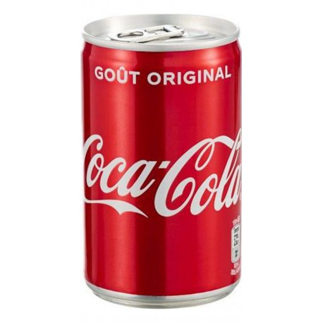 Coca-Cola COCA COLA MINI 15cl