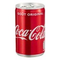 Coca-Cola COCA COLA MINI 15cl