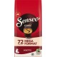 SENSEO Corsé Café x72 dosettes