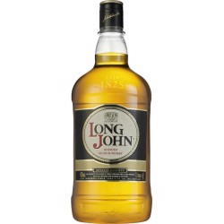 LONG JOHN WHISKY 40% 2L