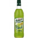 Sirop Sport CITRON V