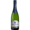 Couvent Des Visitandines Crémant de Bourgogne AOP 75cl