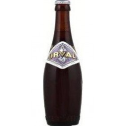 BOUTEILLE OVRAL 33CL