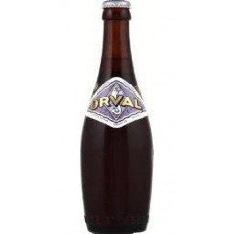 BOUTEILLE OVRAL 33CL