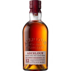 ABERLOUR Scotch whisky écossais single malt 12 ans 40% 70cl