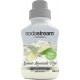Sodastream Concentré Saveur Limonade Zéro 500ml (lot de 6 flacons)