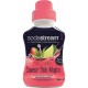 Sodastream Concentré pour Cocktail sans Alcool Saveur Pink Mojito 500ml (lot de 9 flacons)
