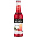Sirop Monin Grenadine 33cl