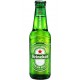 Heineken Bière blonde 25cl 5%vol. (lot de 2 packs de 12 soit 24 bouteilles)