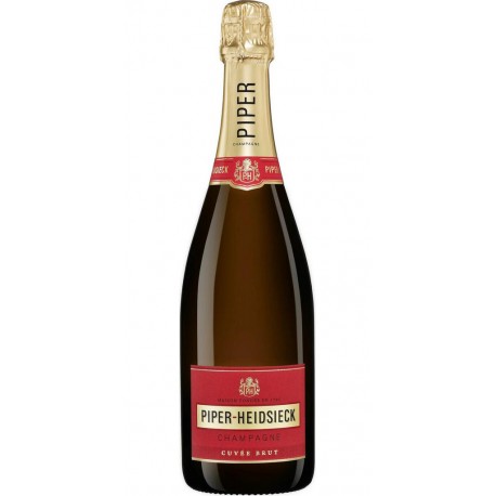 PIPER-HEIDSIECK CHAMP.BRT PIPER HEIDSIECK 75cl