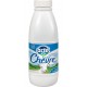 Lactel Lait de Chèvre Demi-écrémé 1L