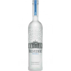 VODKA BELVEDERE 70CL