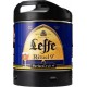 Bière blonde Leffe Rituel 9° Perfect Draft Fût 6L