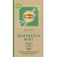 Lipton Infusion Thé Vert Marrakech Mint Nespresso x10 (lot de 3 soit 30 capsules)