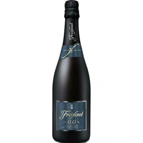 FREIXENET 75CL VOL.0,3% 75cl