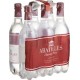 Eau gazeuse Abatilles Fines bulles 1L (pack de 6)