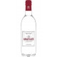 Eau gazeuse Abatilles Fines bulles 1L (pack de 6)