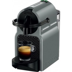 Magimix Nespresso Inissia Pearl Grey M105