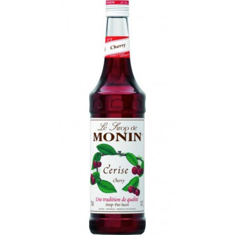 Monin Cerise 70cl