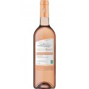 Roche Mazet Vin rosé Cinsault grenache IGP Pays d'oc 75cl