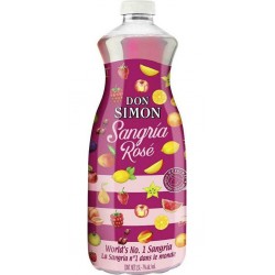 DON SIMON SANGRIA ROSE 1.5L