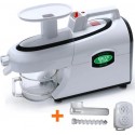 Tribest Extracteur de jus Pack Greenstar Elite GS5300