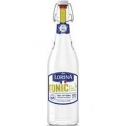 Lorina TONIC ARTISANAL 75cl
