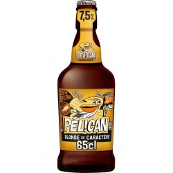 PELICAN 65C 7,5% BLD N.F
