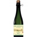 LES VERGERS DU COTENTIN Cidre brut Vergers Cotentin 4.5%vol. 75cl