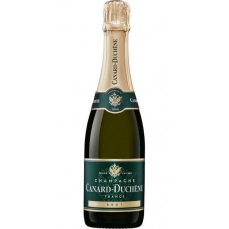 Canard-Duchêne BRUT 37,5cl