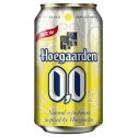 Hoegaarden Blanche 33cl 0.0% (pack de 4)