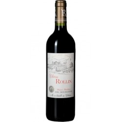 HT MEDOC CHT ROLLIN