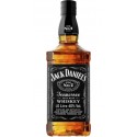 JACK DANIEL'S OLD N°7 40% 1L