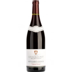 Nuits Saint-Georges Rouge Vieilles Vignes Domaine Louis Fleurot 13%.Vol. 75cl