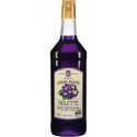 Sirop Rieme Violette 1L